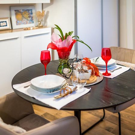 Apartments Stella Mariela Šibenik Extérieur photo