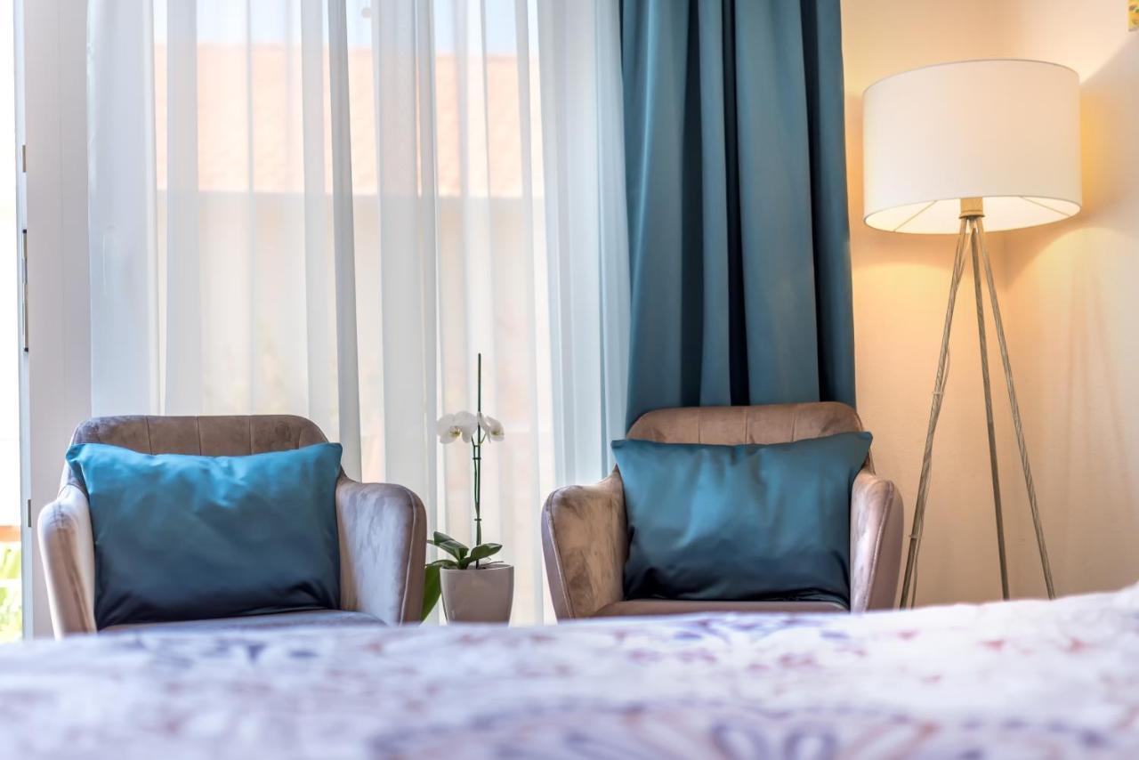 Apartments Stella Mariela Šibenik Extérieur photo