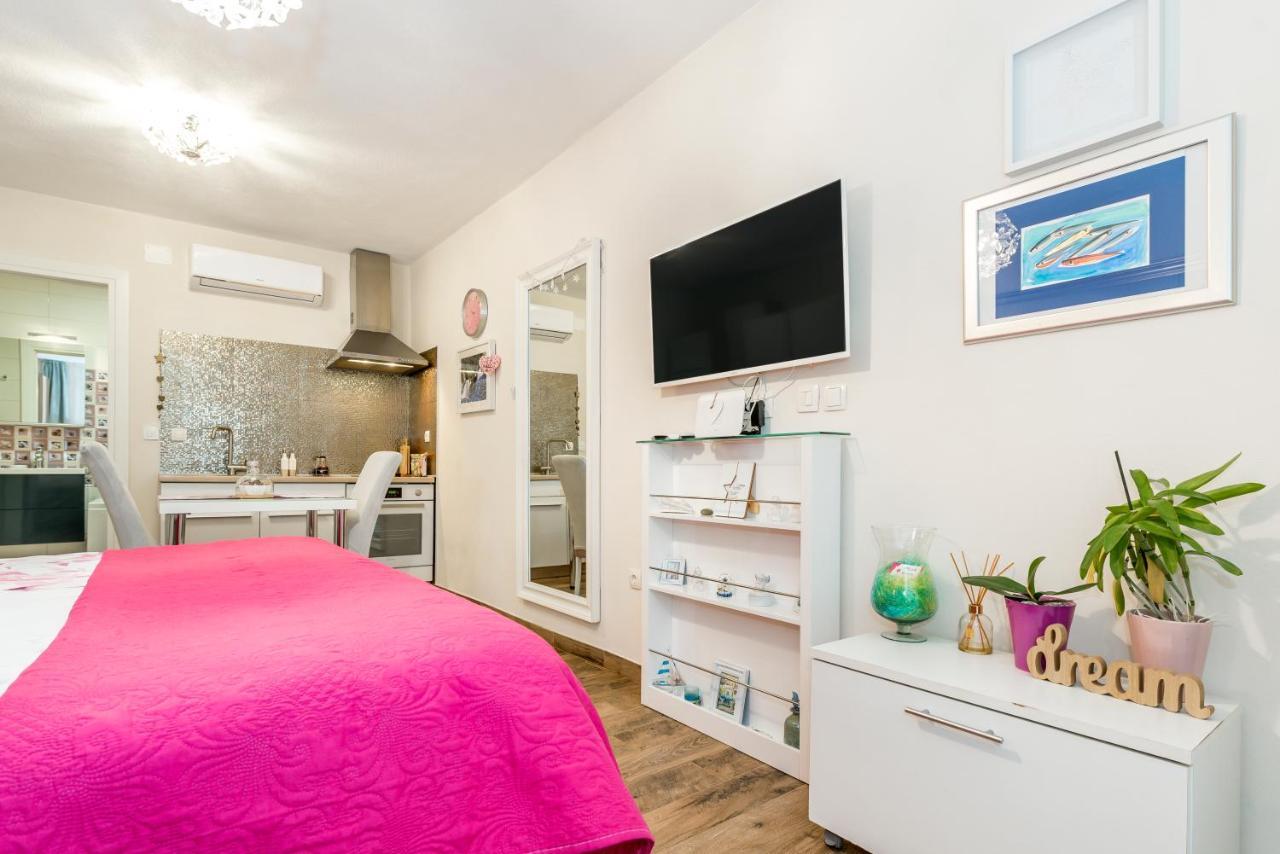 Apartments Stella Mariela Šibenik Extérieur photo
