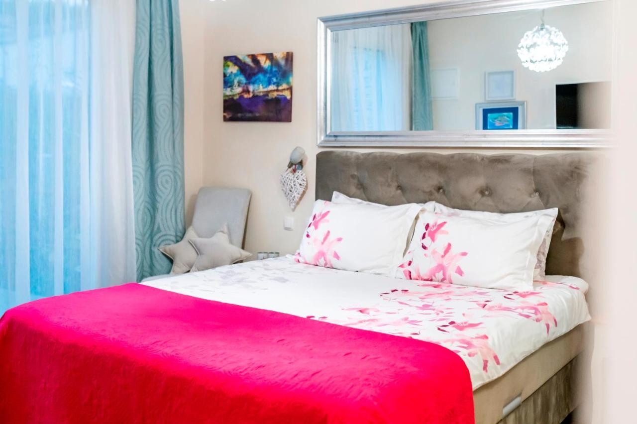 Apartments Stella Mariela Šibenik Extérieur photo