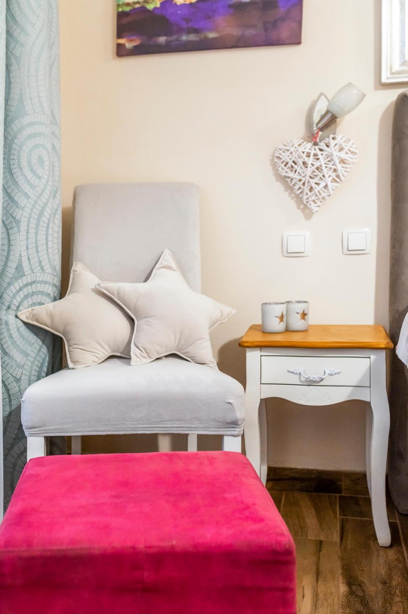 Apartments Stella Mariela Šibenik Chambre photo