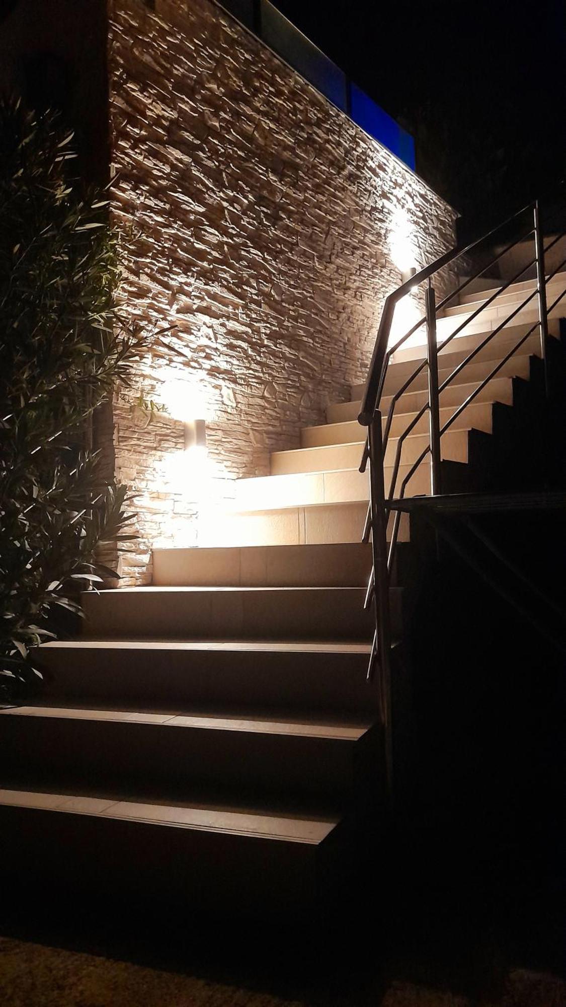 Apartments Stella Mariela Šibenik Extérieur photo